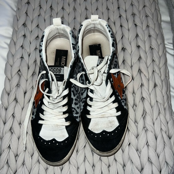 Golden Goose Shoes - SOLD!!! Golden Goose Sneaker SOLD!!!